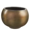 Svietnik BRUN Brass