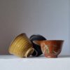 Kameninová miska MATCHA 12,5cm, sada 3 ks - Image 2