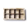 Stolový organizér ONYX 32.5 x 17.5 x 8 cm - Image 5
