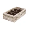 Stolový organizér ONYX 32.5 x 17.5 x 8 cm