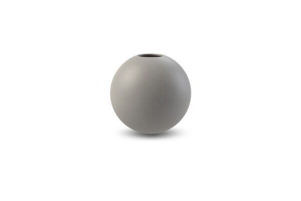 Váza COOEE Grey 10